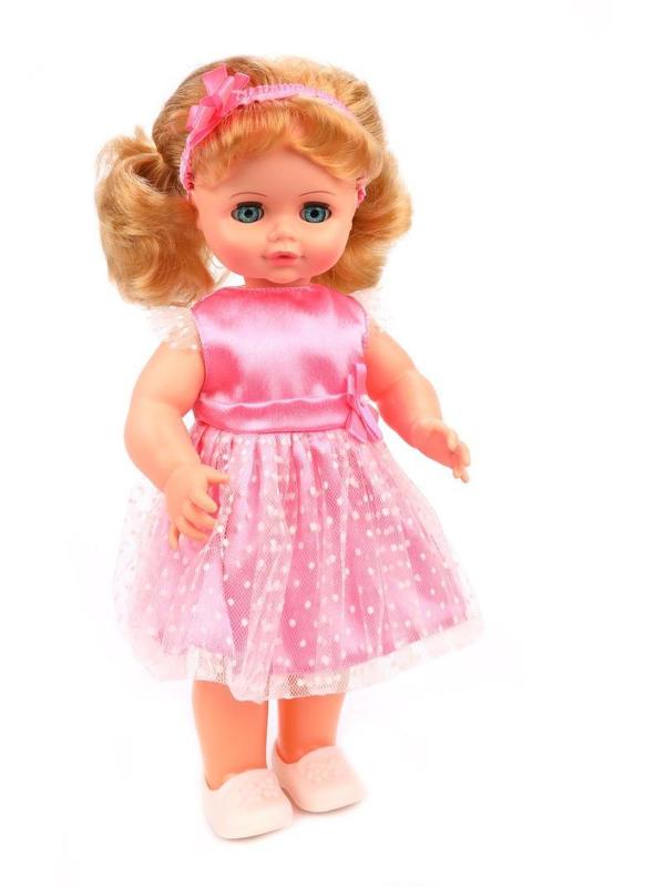 Кукла Инна Весна 6 со звуковым устройством