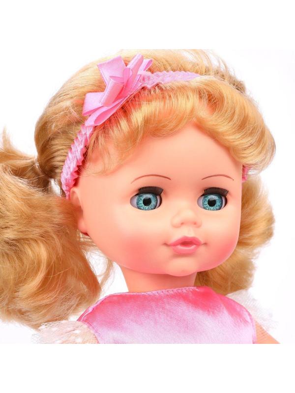 Кукла Инна Весна 6 со звуковым устройством