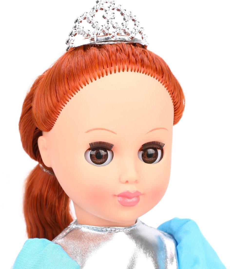 Кукла Алла праздничная 2