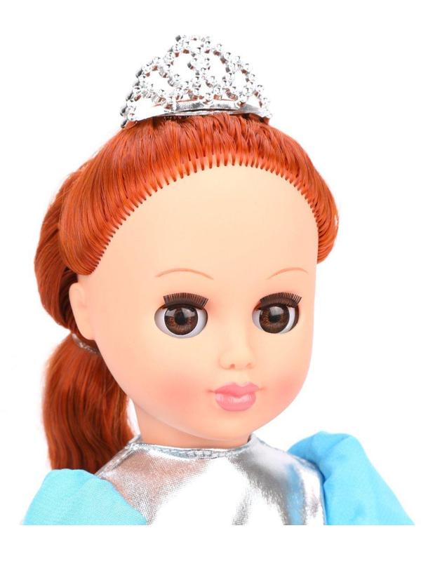 Кукла Алла праздничная 2