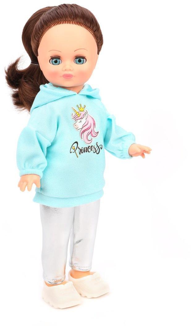 Кукла Герда модница 1 озвуч. 38 см