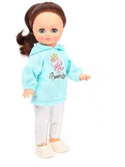 Кукла Герда модница 1 озвуч. 38 см