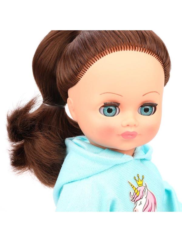 Кукла Герда модница 1 озвуч. 38 см