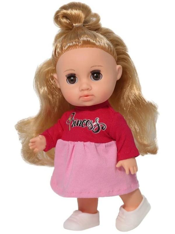 Кукла Малышка Соня принцесса 22 см.