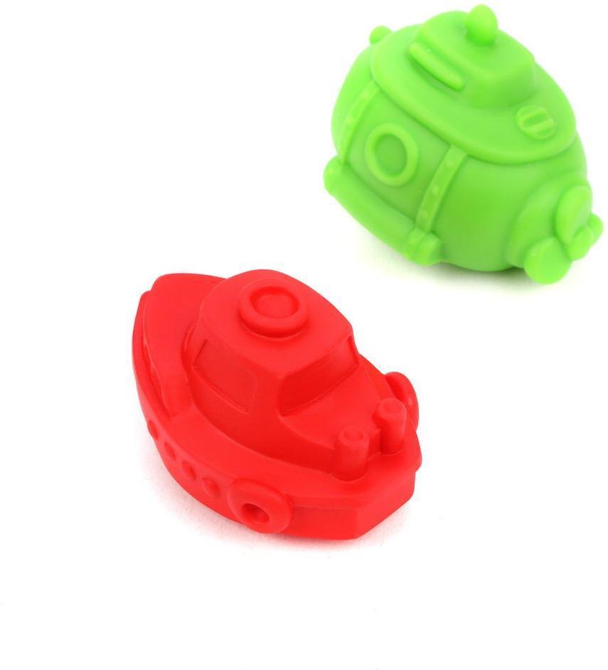 Набор для купания №1 кораблик, батискаф