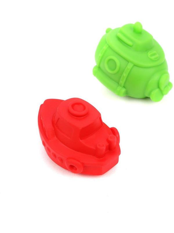 Набор для купания №1 кораблик, батискаф