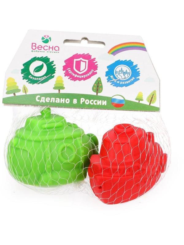 Набор для купания №1 кораблик, батискаф