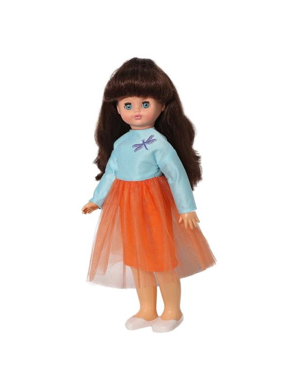 Кукла Алиса модница 1 Весна со звуковым устройством 55 см