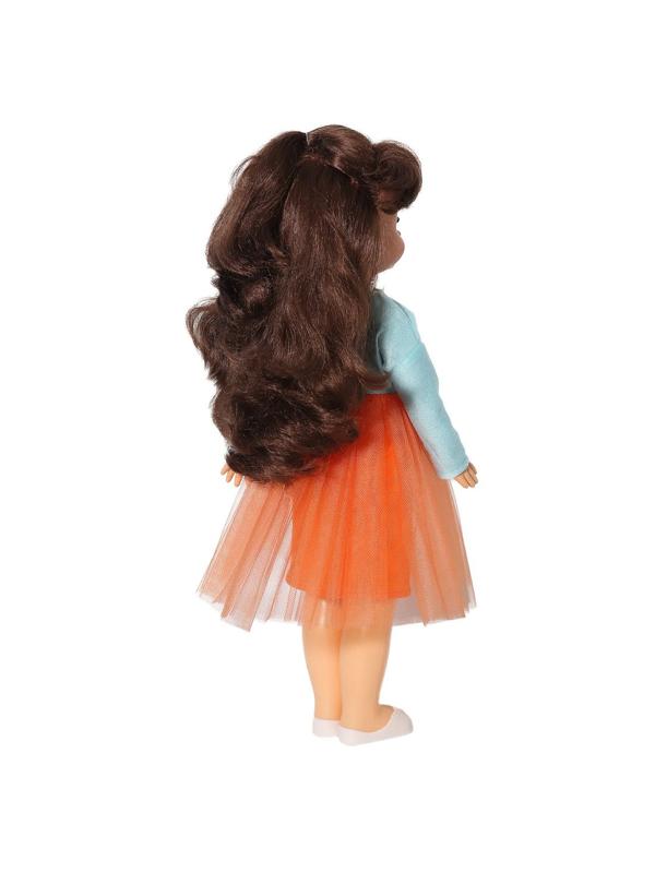 Кукла Алиса модница 1 Весна со звуковым устройством 55 см