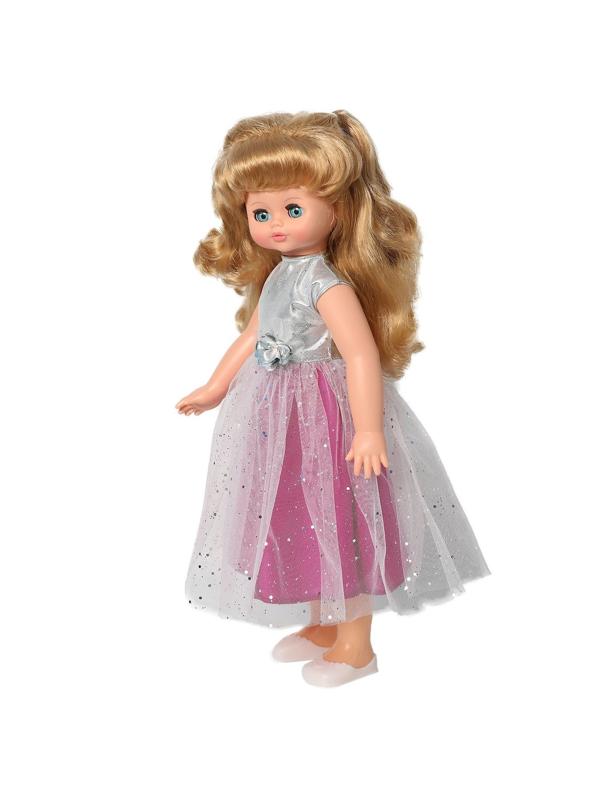Кукла Алиса праздничная 1 Весна со звуковым устройством 55 см