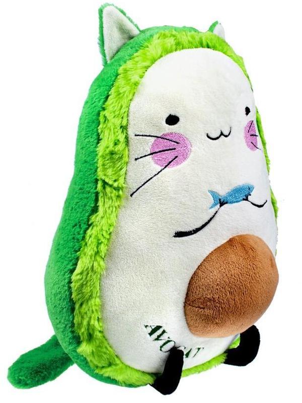 Мягкая игрушка Авокэт 38 см