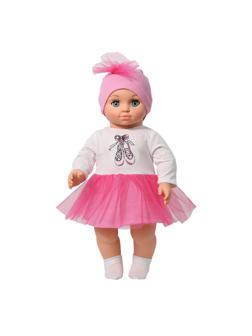 Кукла Пупс балерина 42 см.