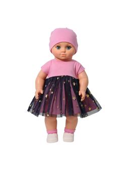 Кукла Пупс звездное небо 42 см