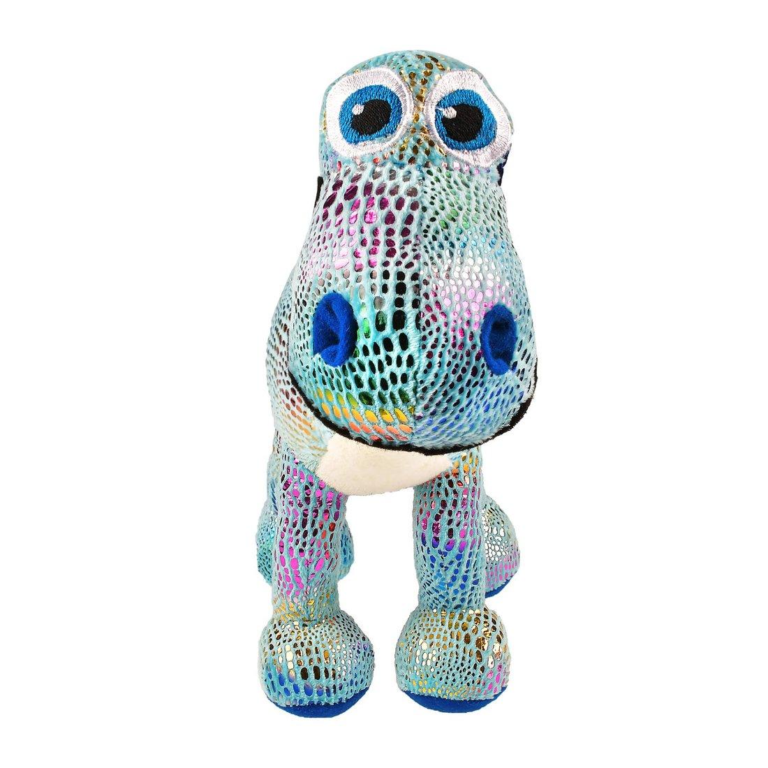 Мягкая игрушка Динозавр Даки 29 см