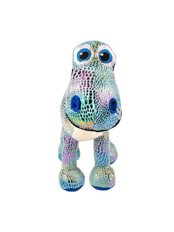 Мягкая игрушка Динозавр Даки 29 см