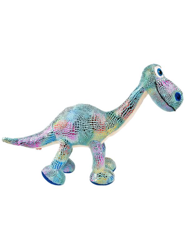 Мягкая игрушка Динозавр Даки 29 см