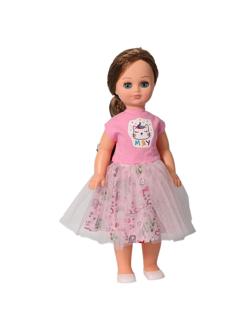 Кукла Лиза Весна модница 1