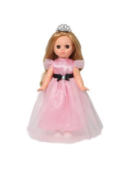 Кукла Эля праздничная 2