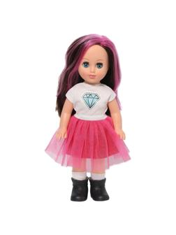 Кукла Алла яркий стиль 1