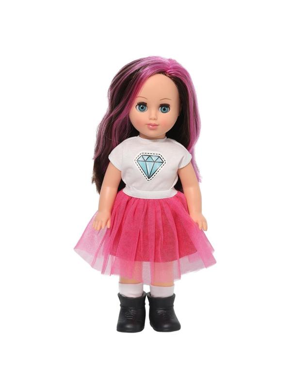 Кукла Алла яркий стиль 1