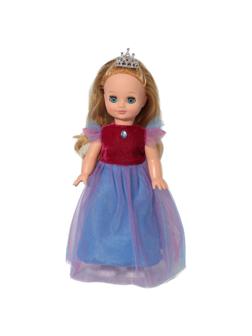 Кукла Герда праздничная 1