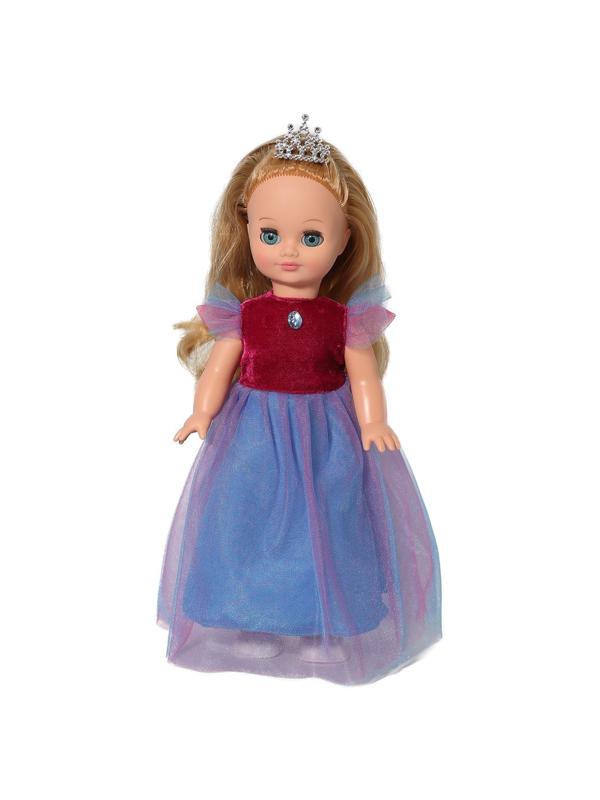 Кукла Герда праздничная 1