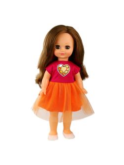 Кукла Герда яркий стиль 3