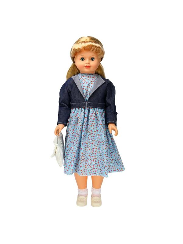 Кукла Снежана кэжуал