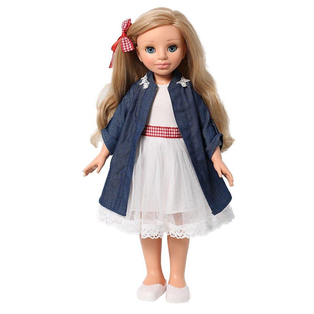 Кукла Эсна Весна 5 46,5 см