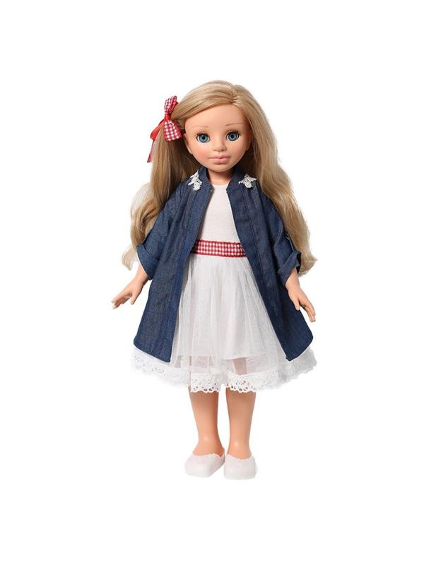 Кукла Эсна Весна 5 46,5 см