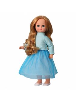 Кукла Лиза Весна модница 2 42 см