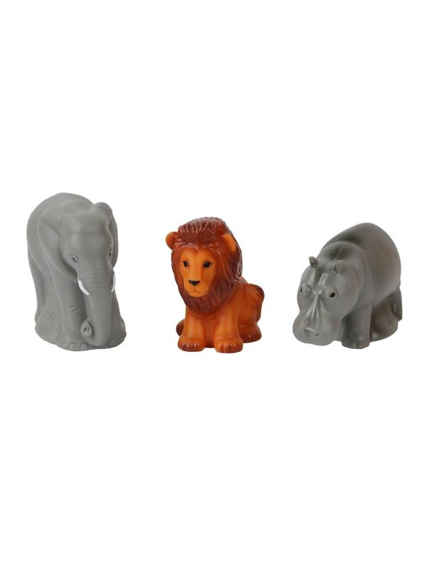 Набор ПВХ животные Африки