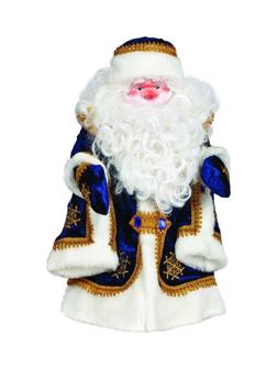 Дед Мороз 2 озвученный