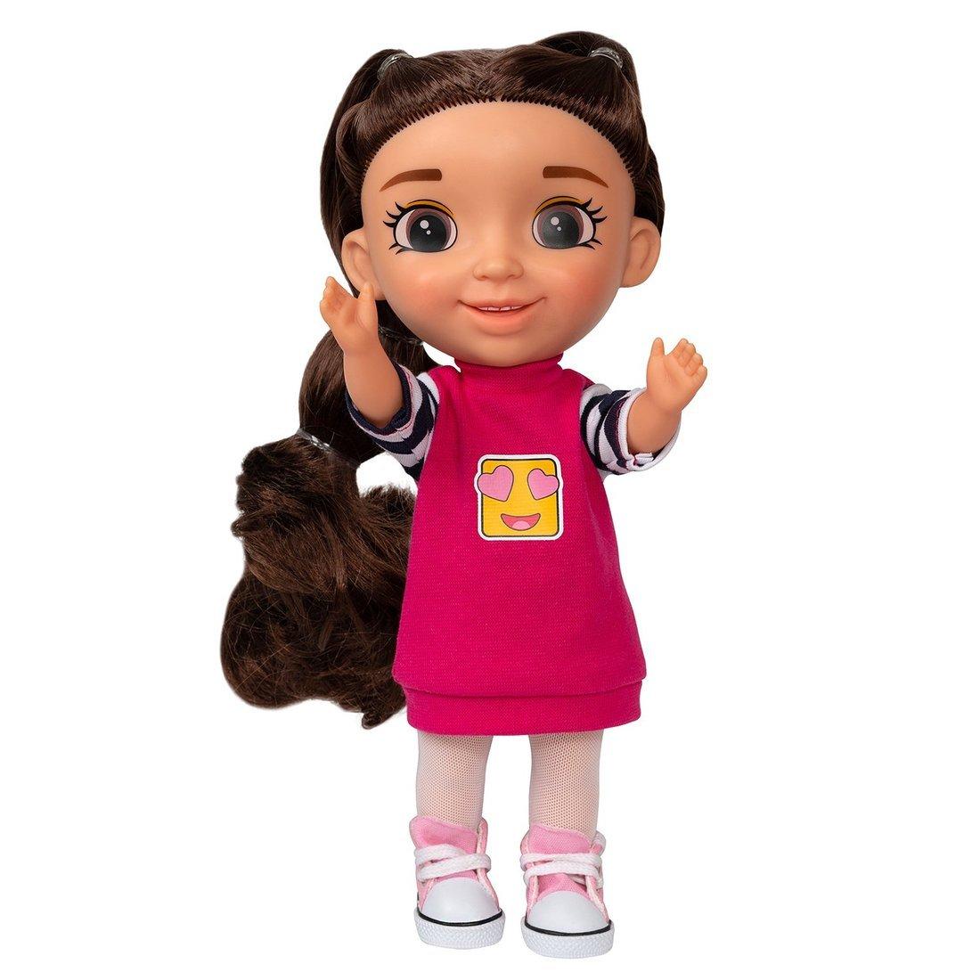 Кукла Симпатики Рада 29 см