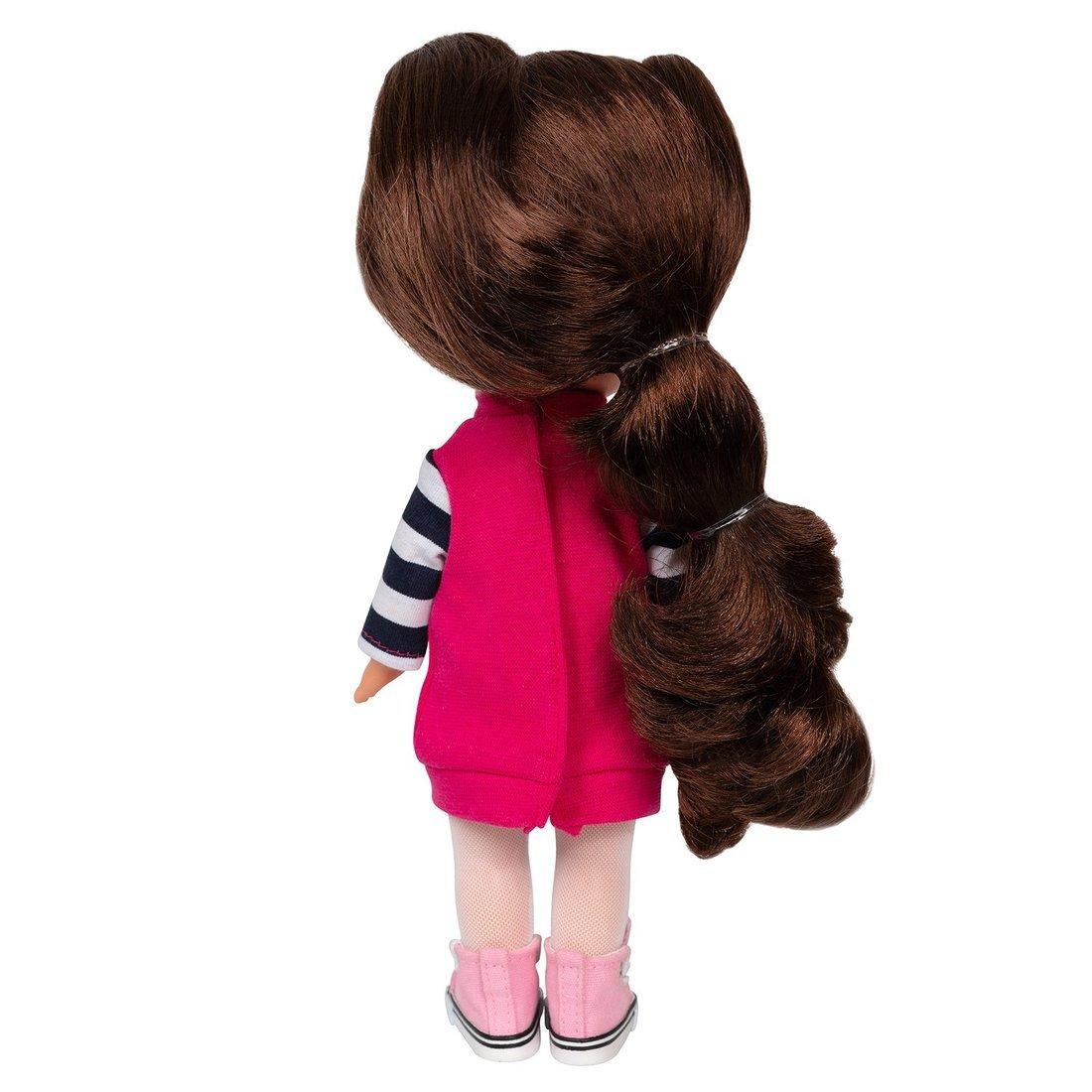 Кукла Симпатики Рада 29 см