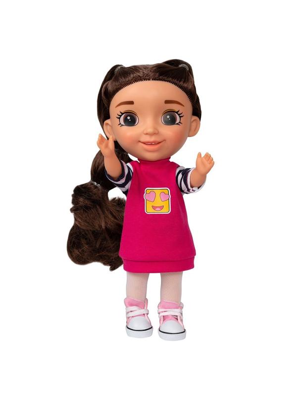 Кукла Симпатики Рада 29 см