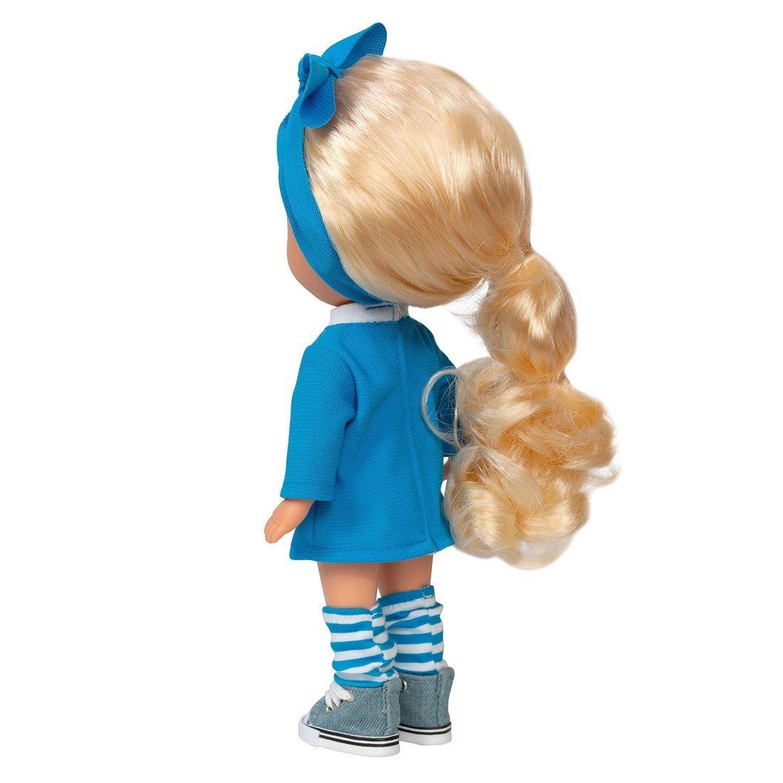 Кукла Симпатики Тося 29 см