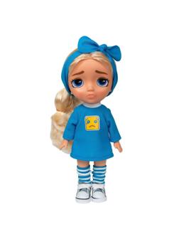 Кукла Симпатики Тося 29 см