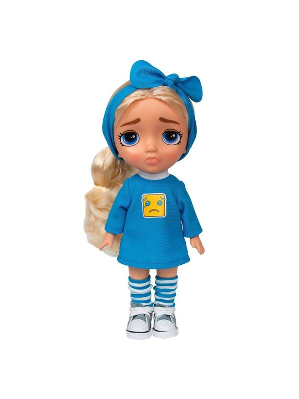 Кукла Симпатики Тося 29 см