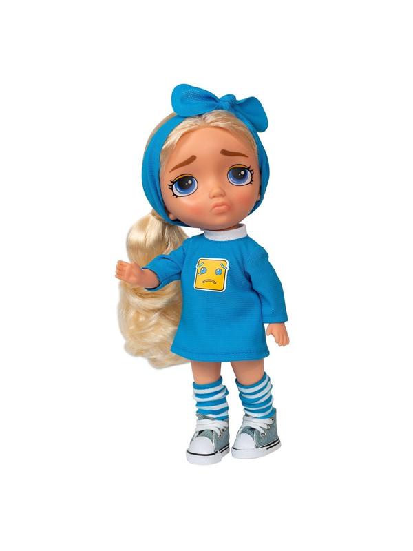 Кукла Симпатики Тося 29 см