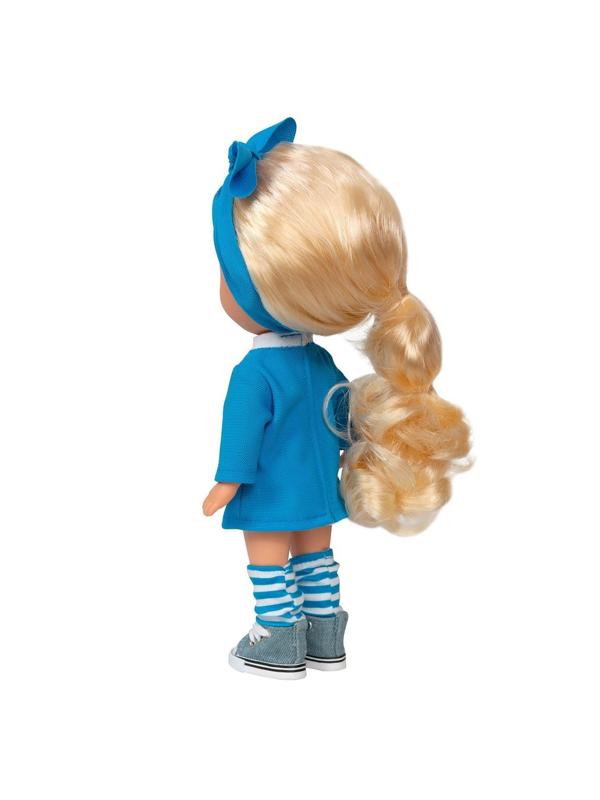 Кукла Симпатики Тося 29 см