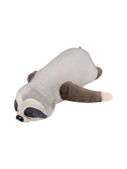 Мягкая игрушка Ленивец Афанасий 45 см