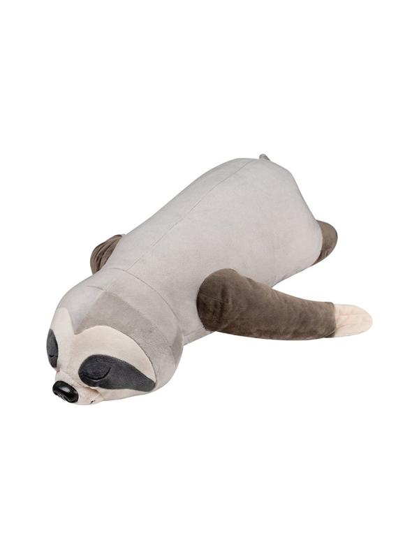 Мягкая игрушка Ленивец Афанасий 45 см