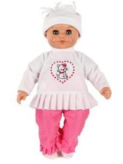 Кукла Саша 2 , 42 см.