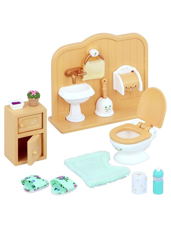 Набор Туалетная комната
