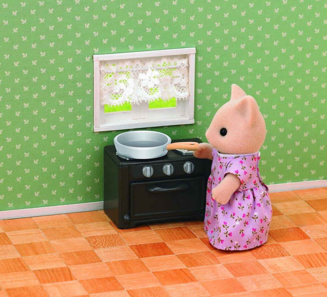 Духовой шкаф