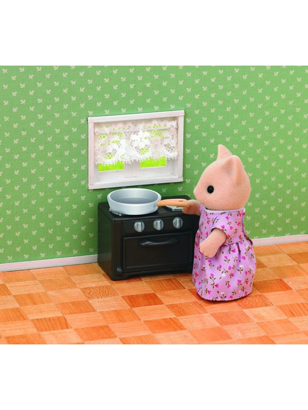 Духовой шкаф