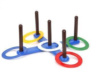 Кольцеброс