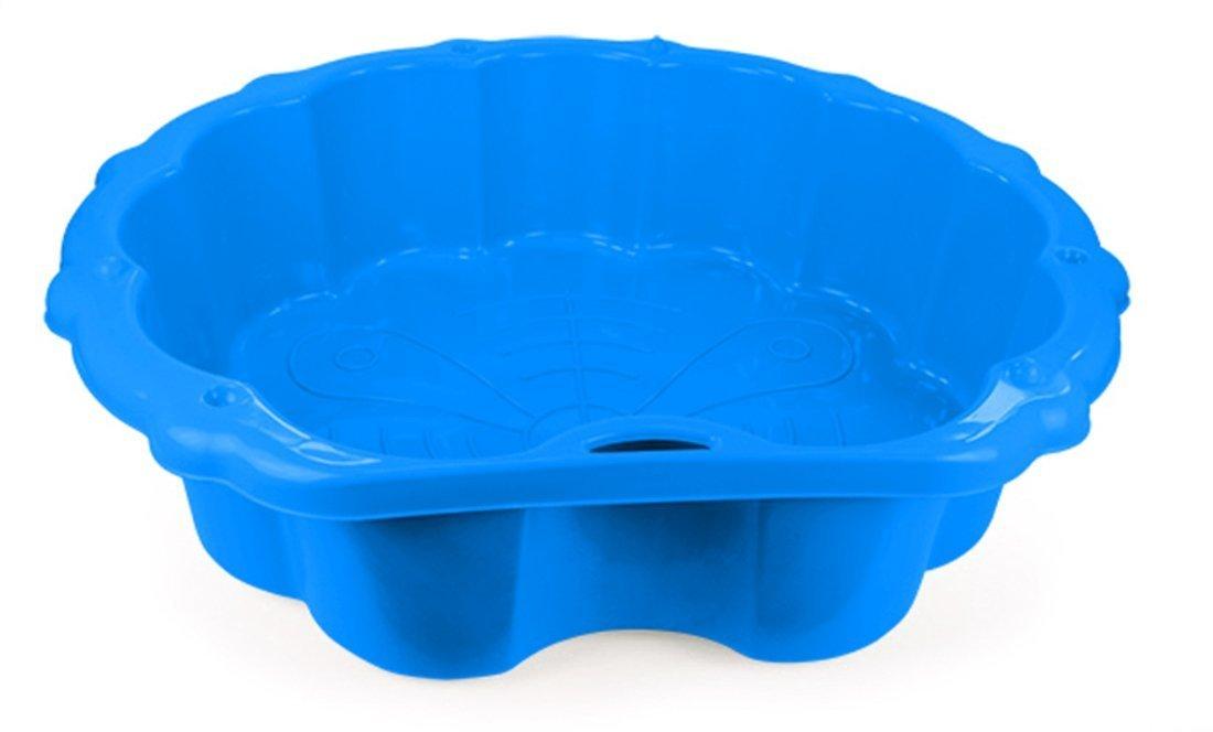 Песочница Ракушка в ассорт.