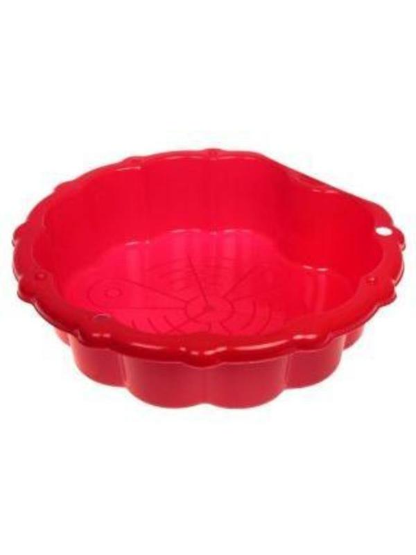 Песочница Ракушка в ассорт.